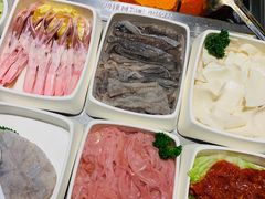 -海底捞火锅(石厦时代广场店)