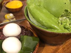 -WONDER ICE 萬得冰田(建設路总店)