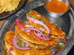 -Q MEX 库迈墨西哥餐吧(双井店)