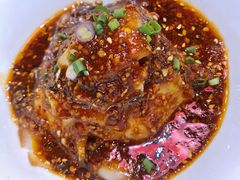 -兔槽江湖菜·重庆璧山兔(水围店)