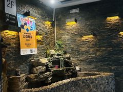 -域SPA·足疗·按摩·养生(静安寺店)