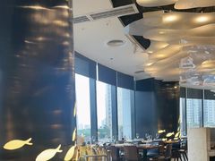 -Mr.Fish鱼鲜生海鲜放题(高德置地冬广场店)