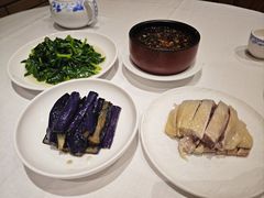 -老吉士酒家(天平路店)