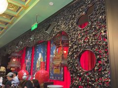 -誉八仙粤菜(万象天地店)