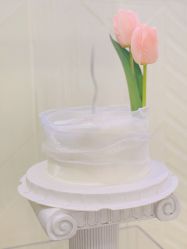 -Aimee'sCake婚礼甜品台·企业商务茶歇