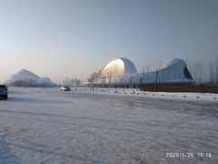 -哈尔滨大剧院