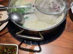 -揽季锅物会.福建黄鱼.海鲜姿造(五四路店)