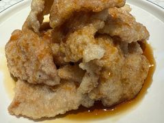 -孙家外婆•长春地标美食新名片(红旗街万达店)