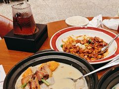 -上海人家花樣年华(中山公园店)