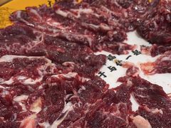 -潮汕大目牛肉火锅(水围店)