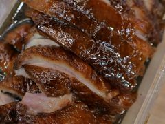 烤鸭-水西门烤鸭店(侯家桥店)