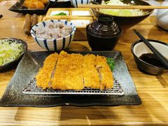 -胜博殿日式炸猪排(悠唐店)