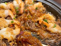 -情妹耙泥鳅·江湖川菜(科华店)
