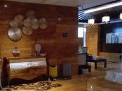 -益健·足疗汗蒸SPA(芙蓉广场店)