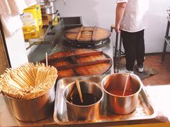 -小路易生煎馆(前进五路店)