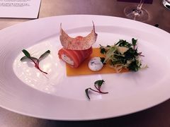 -广州四季酒店·意珍·意式自助餐
