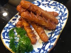 -真剑日本料理·铁板烧(贵州路店)
