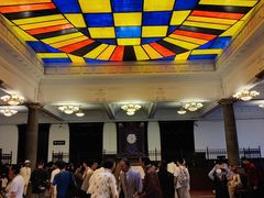 -沈阳金融博物馆