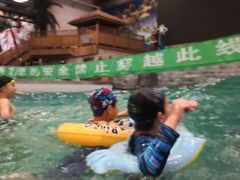 -南宫温泉水世界