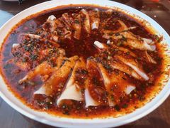 -面辣子·陕西家乡菜(钟楼店)