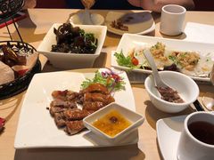 -避风塘(宝山万达店)