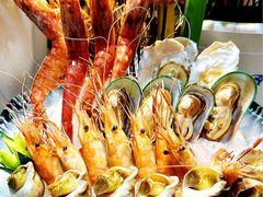 -阳光岛·海鲜盛宴(银泰中心in99店)