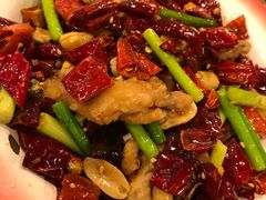 金牌鸡翅-一岚一山(角门总店)