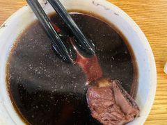 -裕记烧腊连锁餐饮(外马分店)