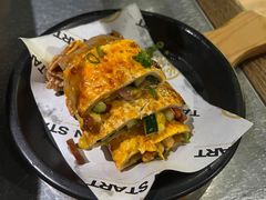 -探鱼·鲜青椒爽麻烤鱼(北京路天河城店)