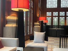 -海口万豪·大堂吧·望海吧.日落海景·下午茶·奶茶·咖啡·轻食·蛋糕·鸡尾酒·清吧