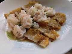 -狮王府淮扬菜(夫子庙老门东店)