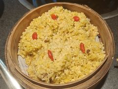 -李子坝梁山鸡(李子坝大鸡哥店)