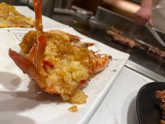-火地铁板烧(昆山万象汇店)