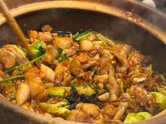 -红盔甲·小龙虾(天钥桥店)