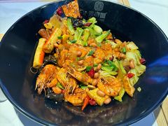 -天府国麻辣香锅(悦荟广场店)