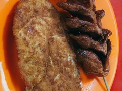 鸡排-春艳砂锅居(新玛特店)