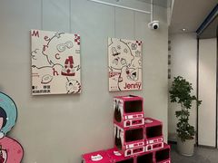 -静宜和她的朋友(星海广场店)