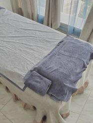 -健身堂科技美肌SPA