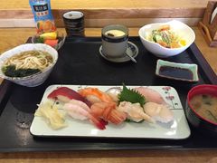 -江户前日本料理(瑞诗酒店店)