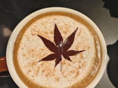 -藏书馆咖啡LibraryCoffee·Bistro(牡丹园店)