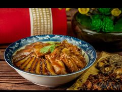 -中国马镇·满族八大碗(美食街店)
