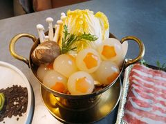 -古仓餐厅·创意菜