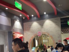 -叶派龙虾•招牌香辣蟹·海鲜(中海国际店)