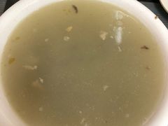 羊汤-庆增回民饭店