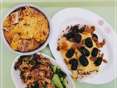 -北大家园食堂