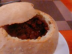 捷克传统炖牛肉汤-布拉格餐厅· 中欧捷克菜(全国首店)