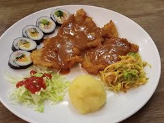 -韩流热风(桥东街店)