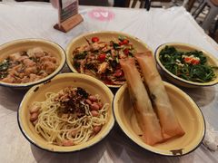 -东排食堂长沙小吃大排档(五一广场店)