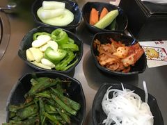 -杀猪天·韩国烤肉(总店)