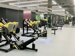 -优享健身(三元桥店)